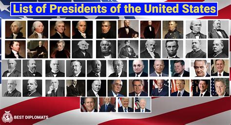 Movies About The President Of The United States