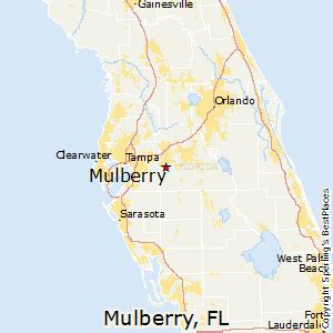 Mulberry Florida United States Mulberry Florida United States