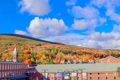 North Adams Massachusetts United States North Adams Massachusetts United States