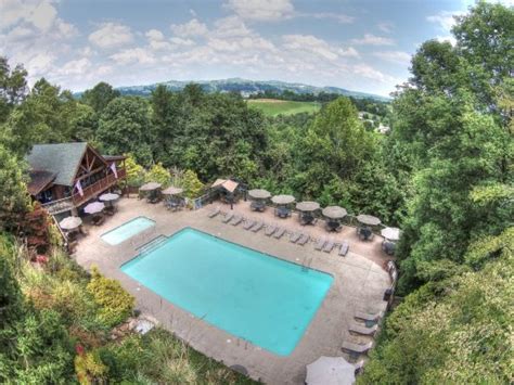 Oakhaven Resort Sevierville