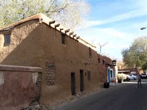 Oldest House In America Santa Fe S Casa Vieja De Analco Wanderwisdom Oldest House In America Santa Fe S Casa Vieja De Analco Wanderwisdom