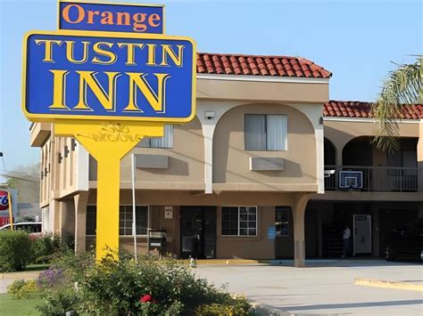 Orange+Tustin+Inn+In+Orange+Orange+California+United+States+Of+America