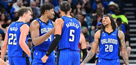 Orlando Magic 2023 Preseason Sch World Intelligence Report Orlando Magic 2023 Preseason Sch World Intelligence Report