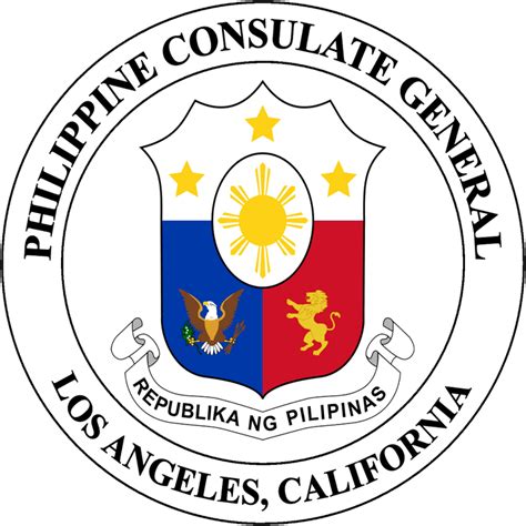 Philippine Consulate General In San Francisco Reviews