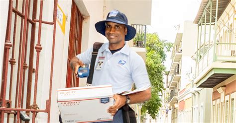 Postal Service Jobs Wv