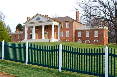 Presidential Homes