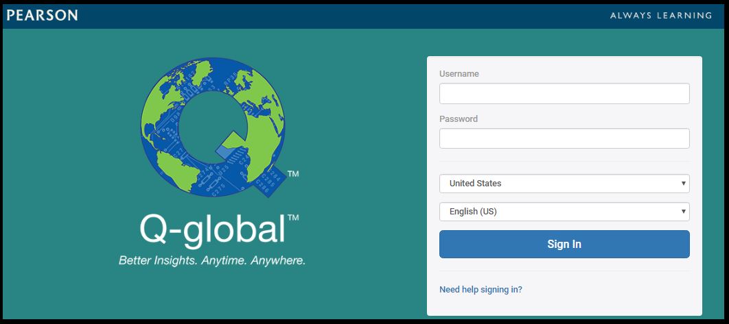 Q Global United States