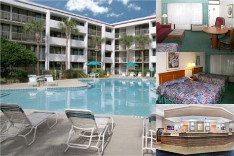 Quality Inn At International Drive Orlando 8300 Jamaican Court Orlando Quality Inn At International Drive Orlando 8300 Jamaican Court Orlando