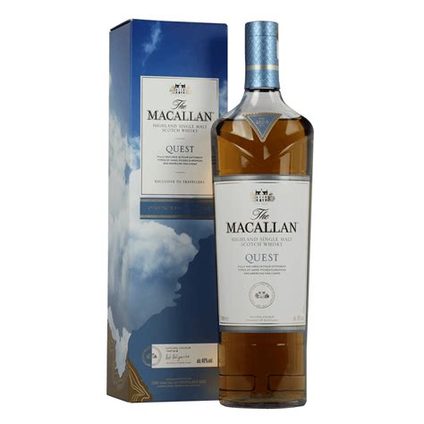 R U Macallan Quest 1L Ng Xo I B Nh Ph C R U Macallan Quest 1L Ng Xo I B Nh Ph C