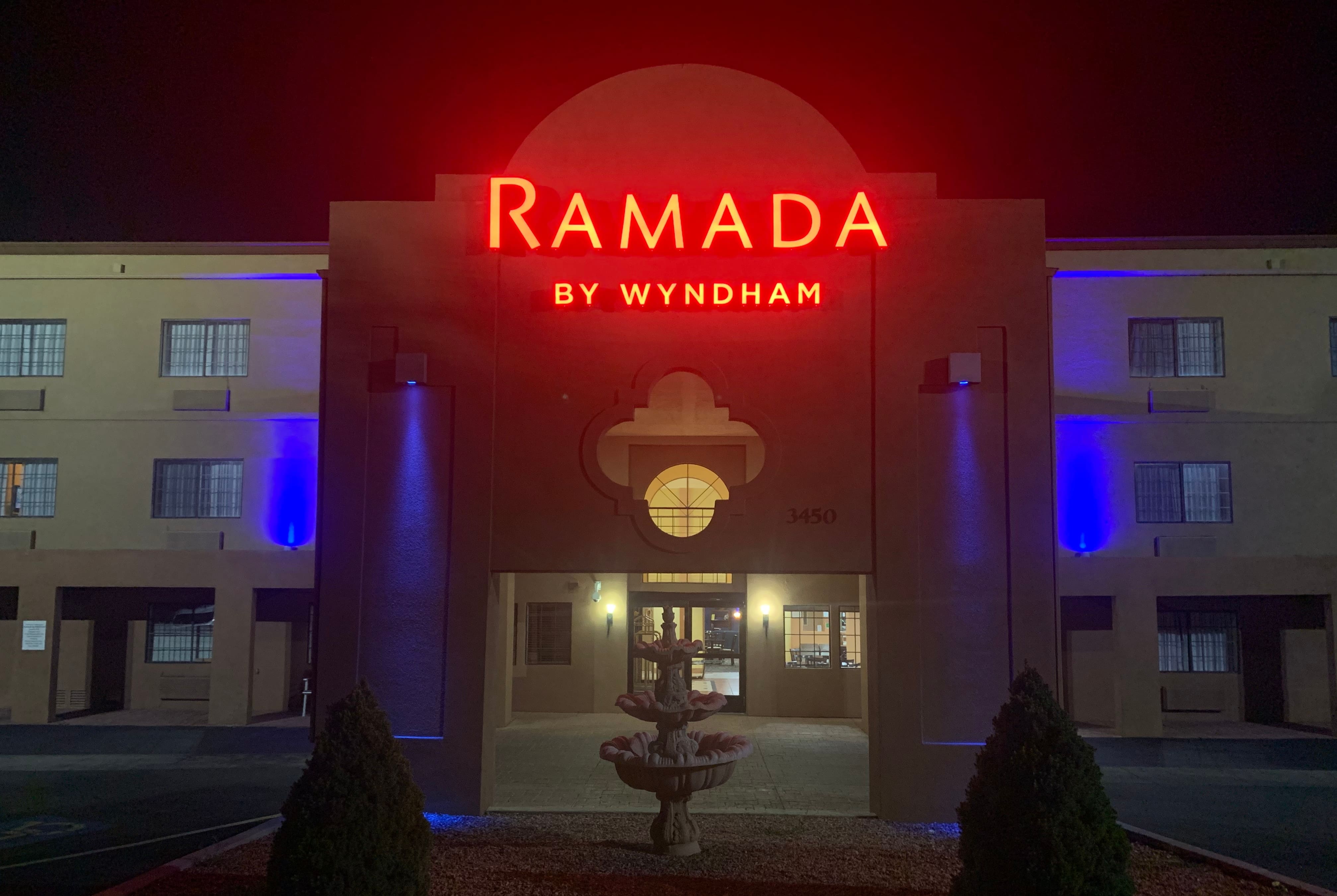 Ramada+By+Wyndham+Santa+Fe+Santa+Fe+United+States+Of+America
