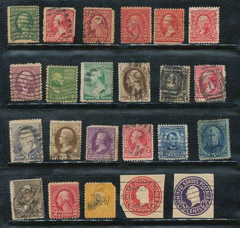 Rare Usa Old Time Collection Stamp Collectors Lot Used United States Rare Usa Old Time Collection Stamp Collectors Lot Used United States