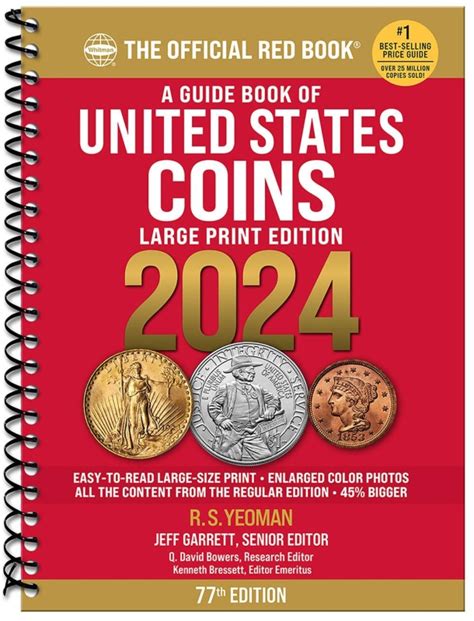 Red Book Of United States Coins Red Book Of United States Coins