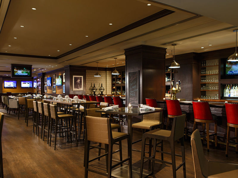 Renaissance Washington Dc Downtown Hotel Washington Dc United States