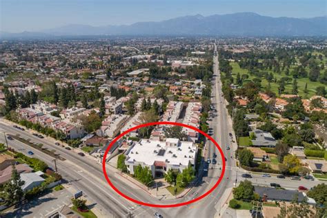 Rosemead Ca United States