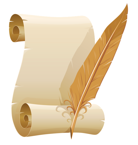 Scroll Of Constitution Scroll Of Constitution