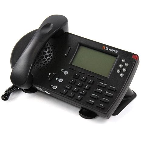 Shoretel 560 Ip Phone 10148 10156 Shoretel 560 Ip Phone 10148 10156
