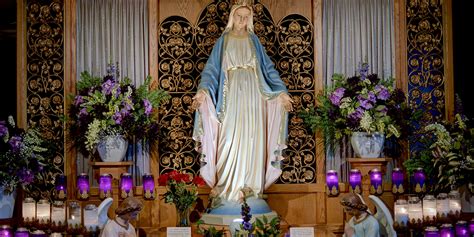 Shrines In The United States Shrines In The United States