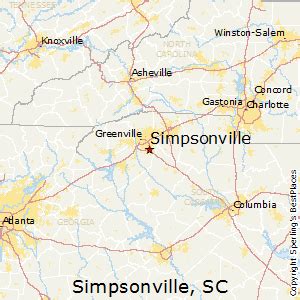 Simpsonville Sc United States Simpsonville Sc United States