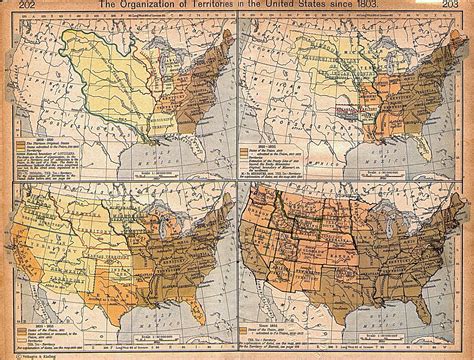 Since The 1800S The United States Has