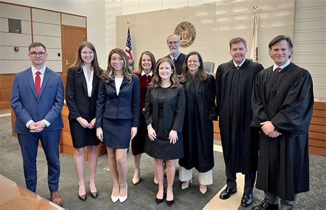 Smith Hulsey Busey Co Hosts 42Nd Annual Florida Georgia Moot Court Smith Hulsey Busey Co Hosts 42Nd Annual Florida Georgia Moot Court