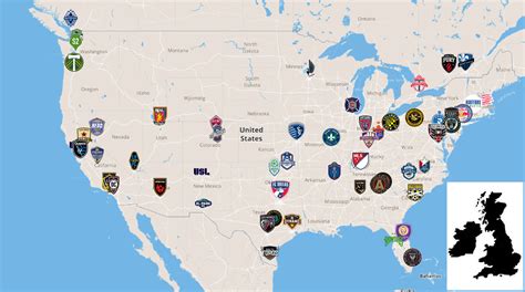 Soccer.com Location