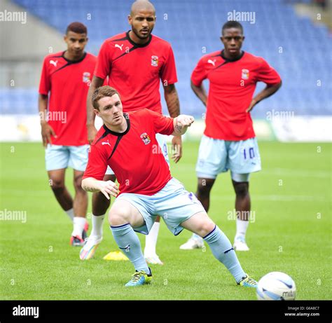 Soccer Friendly Oxford United V Coventry City Kassam Stadium Soccer Friendly Oxford United V Coventry City Kassam Stadium