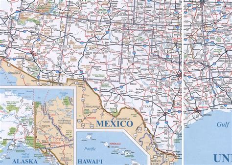 Southwest Usa Interactive Map Google Maps Southwest Usa Interactive Map Google Maps