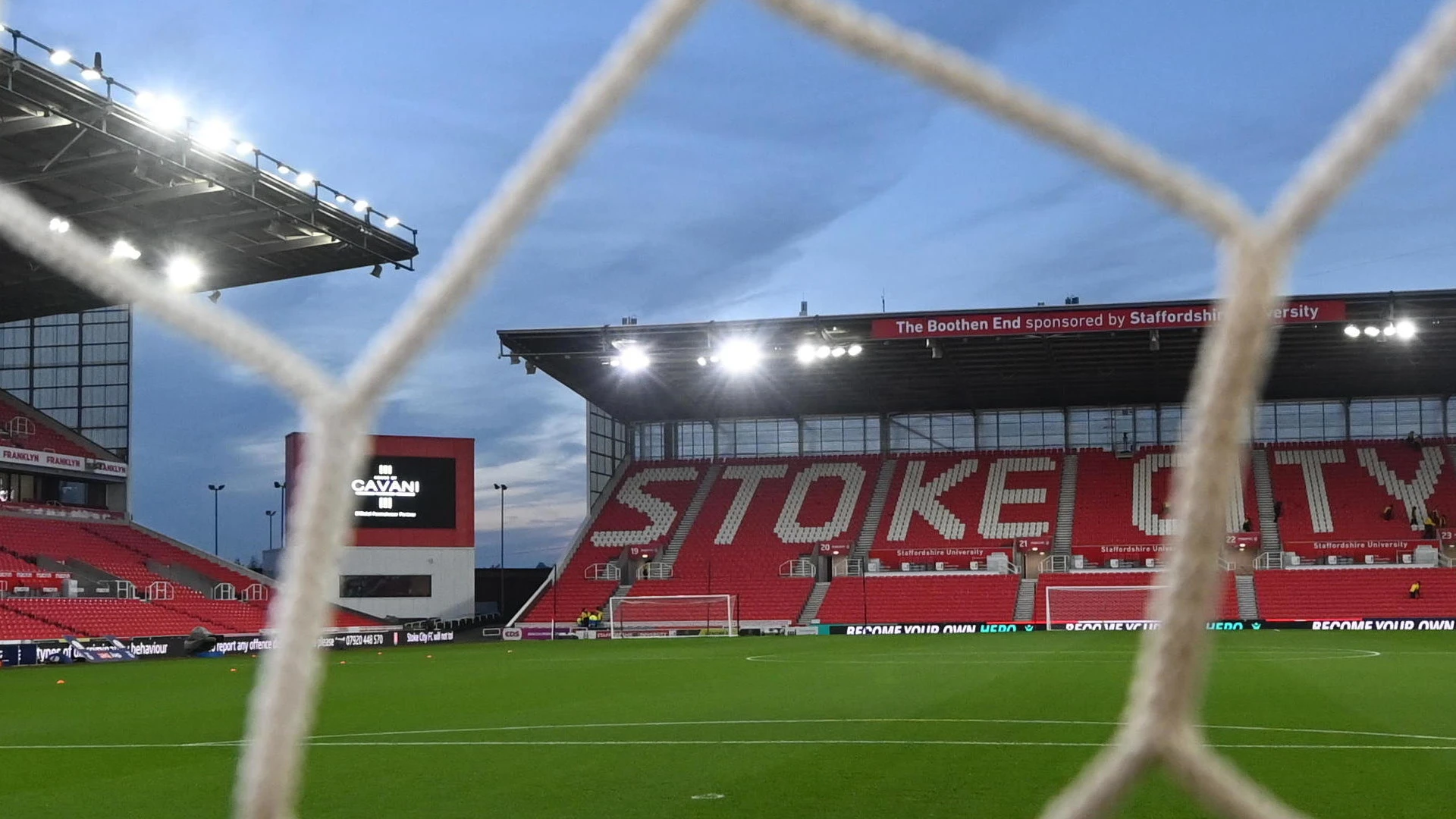 Stoke City Vs Leeds United Stats