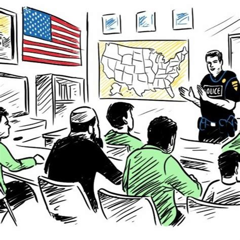 Stream How To Interact With The Police In The United States Arabic By Stream How To Interact With The Police In The United States Arabic By