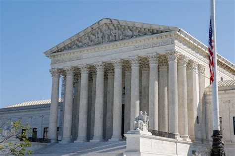 Supreme Court Fellows Program