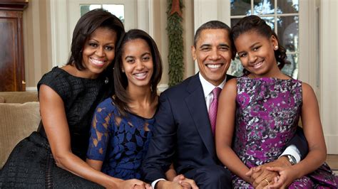 The First Family Of The United States Of America