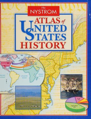 The Nystrom Atlas Of United States History Pdf