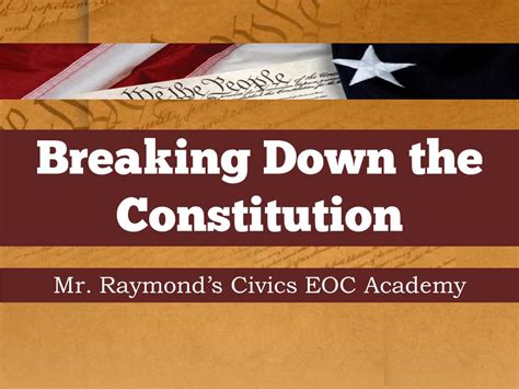 The Us Constitution Topic 2 3 Breaking Down The Structure Of The Three Branches More Civics Eoc The Us Constitution Topic 2 3 Breaking Down The Structure Of The Three Branches More Civics Eoc