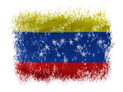 The Venezuelan Flag Stock Photo By Olesha 23460242 The Venezuelan Flag Stock Photo By Olesha 23460242