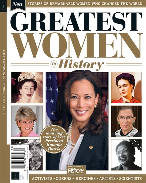 Top 100 Famous Women In History Top 100 Famous Women In History