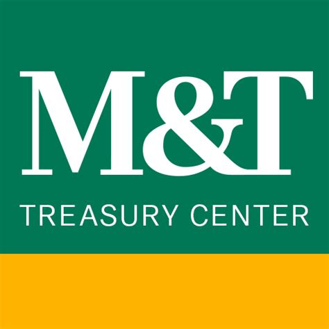 Treasury Center