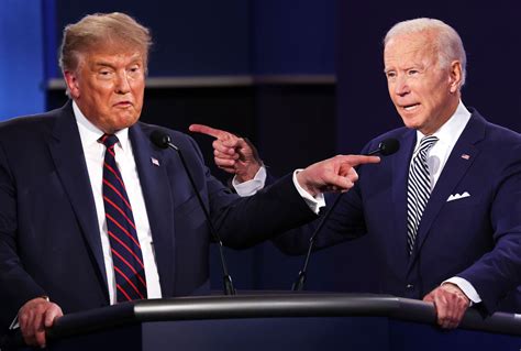 Trump Video Of Biden Trump Video Of Biden