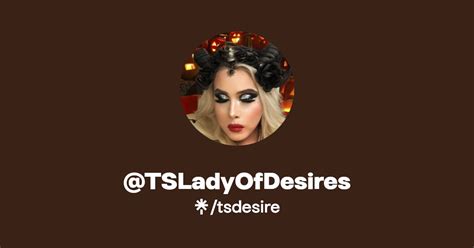 Ts Desire