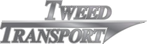 Tweed Transport Logistics United States Trucking Company Tweed Transport Logistics United States Trucking Company