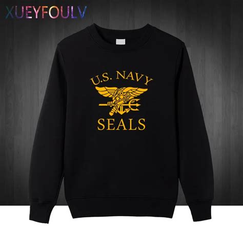 U S Navy Seal Team Printed Hoodies United States Navy Seals Mens 2018 U S Navy Seal Team Printed Hoodies United States Navy Seals Mens 2018