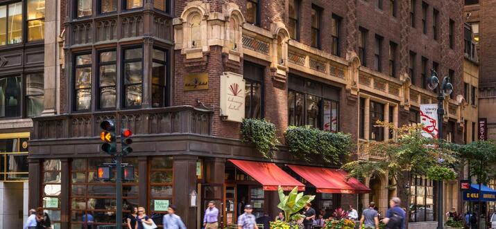Unique Hotels In The United States