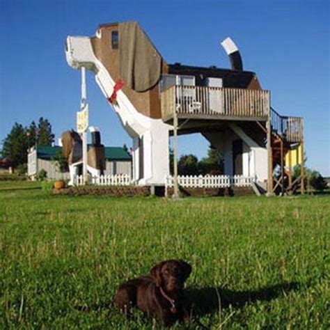 Unique Hotels United States