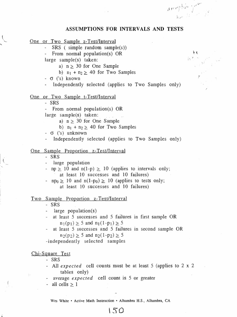 Unit 1 Ap Stats Review