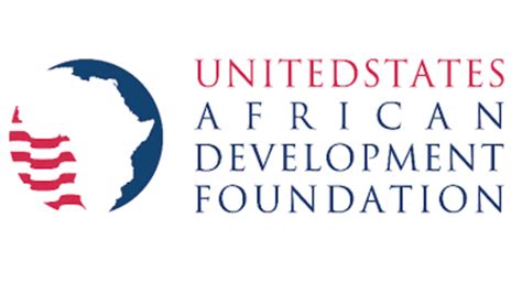 United States African Development Foundation Usadf