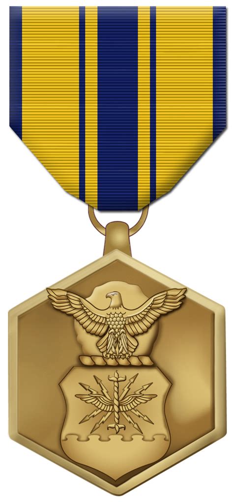 United States Air Force Medals