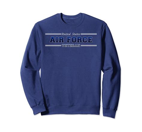 United States Air Force Sweatshirt