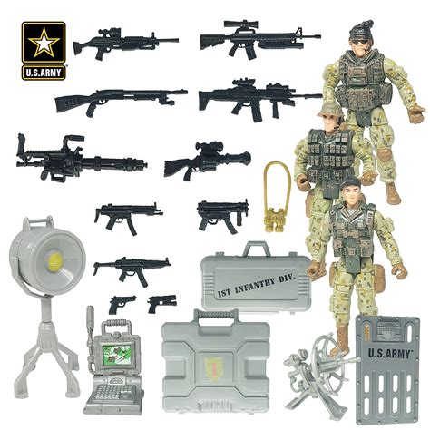 United States Army Toys United States Army Toys