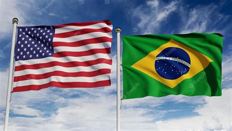 United States Brazil Relations