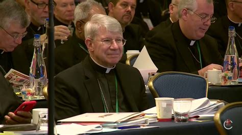 United States Catholic Conference Of Bishops Readings