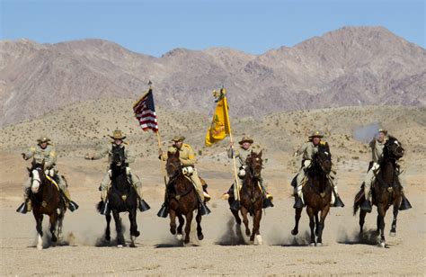 United States Cavalry Uniforms